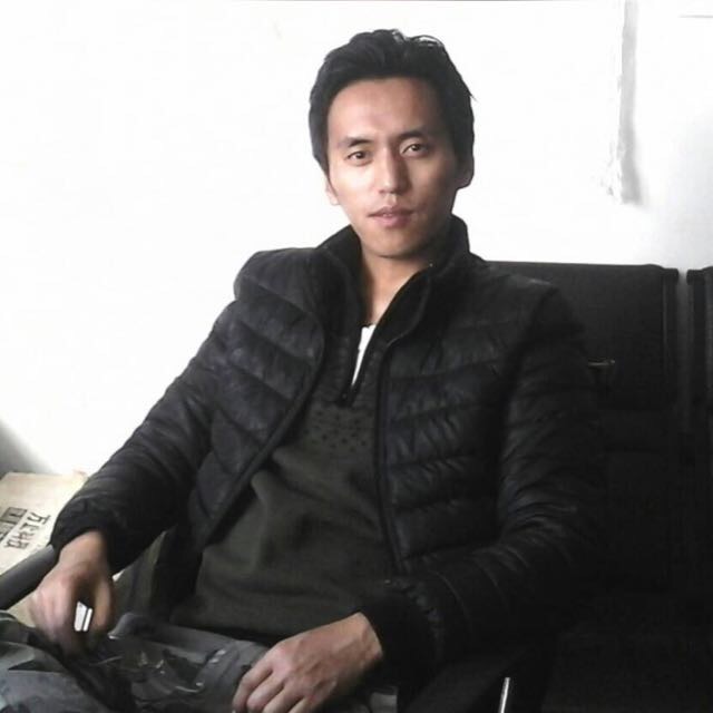 Tenzin Woaber