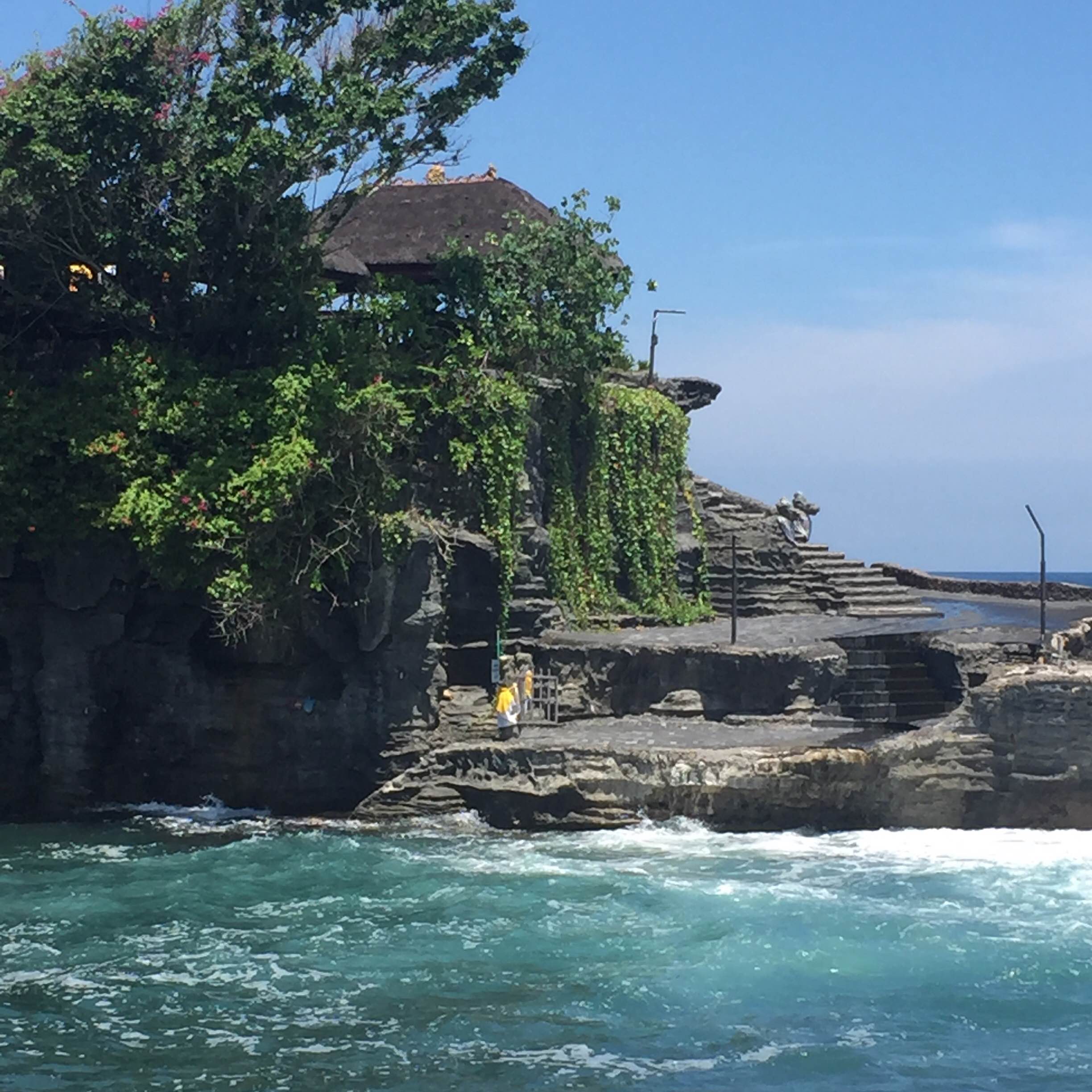 Tanah Lot Temple