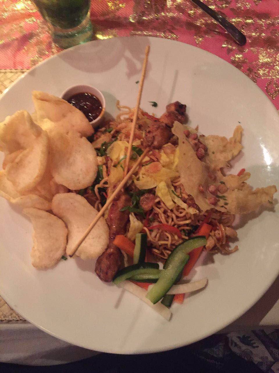 Mee Goreng