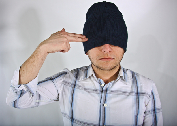 Am soooo depressed....I want to kill myself!!