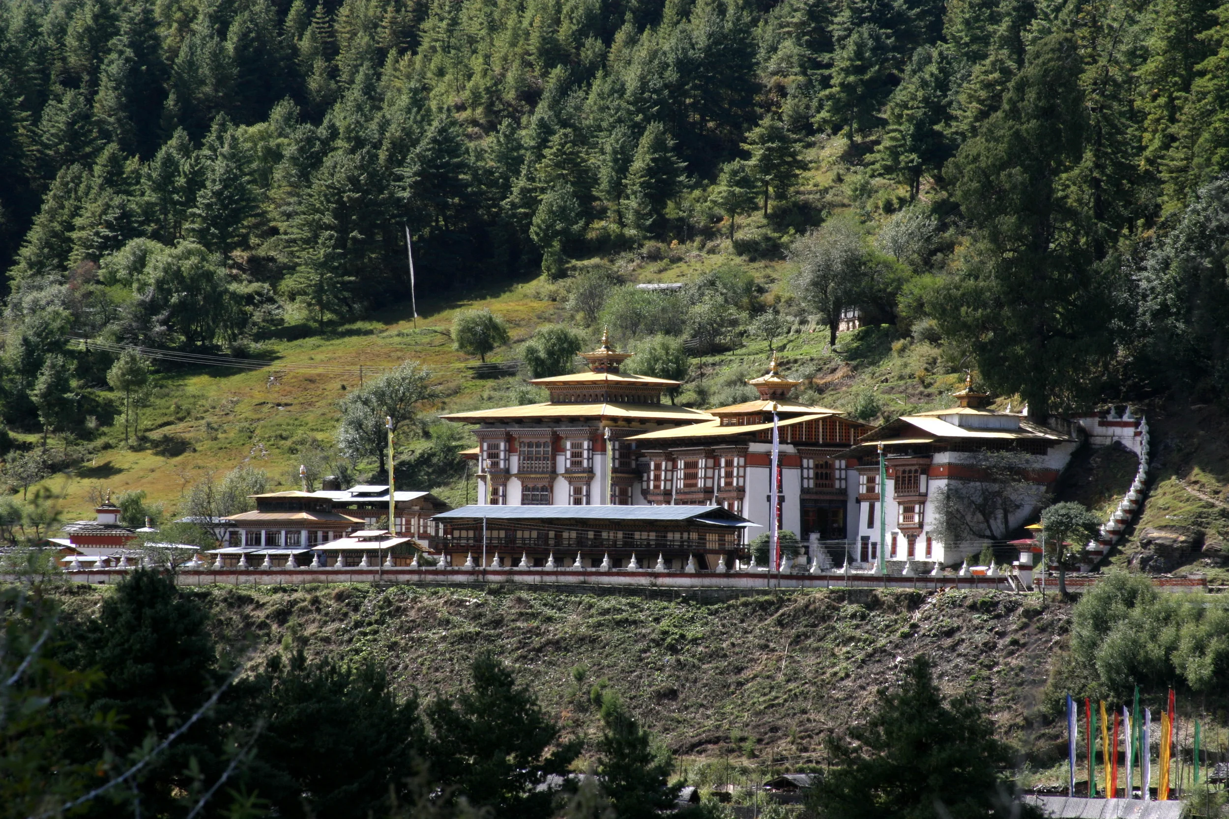 Bumthang