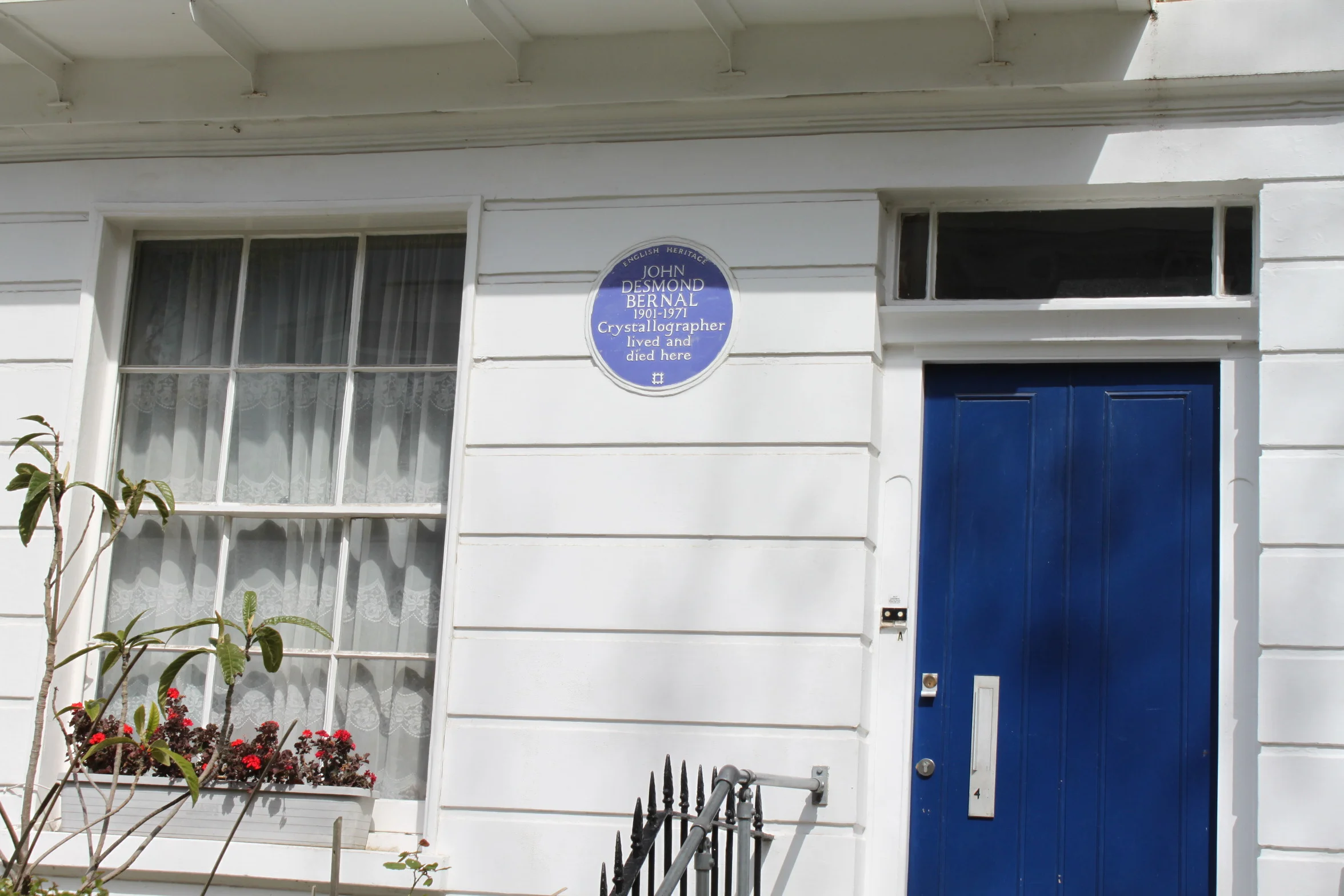 44 Albert Road