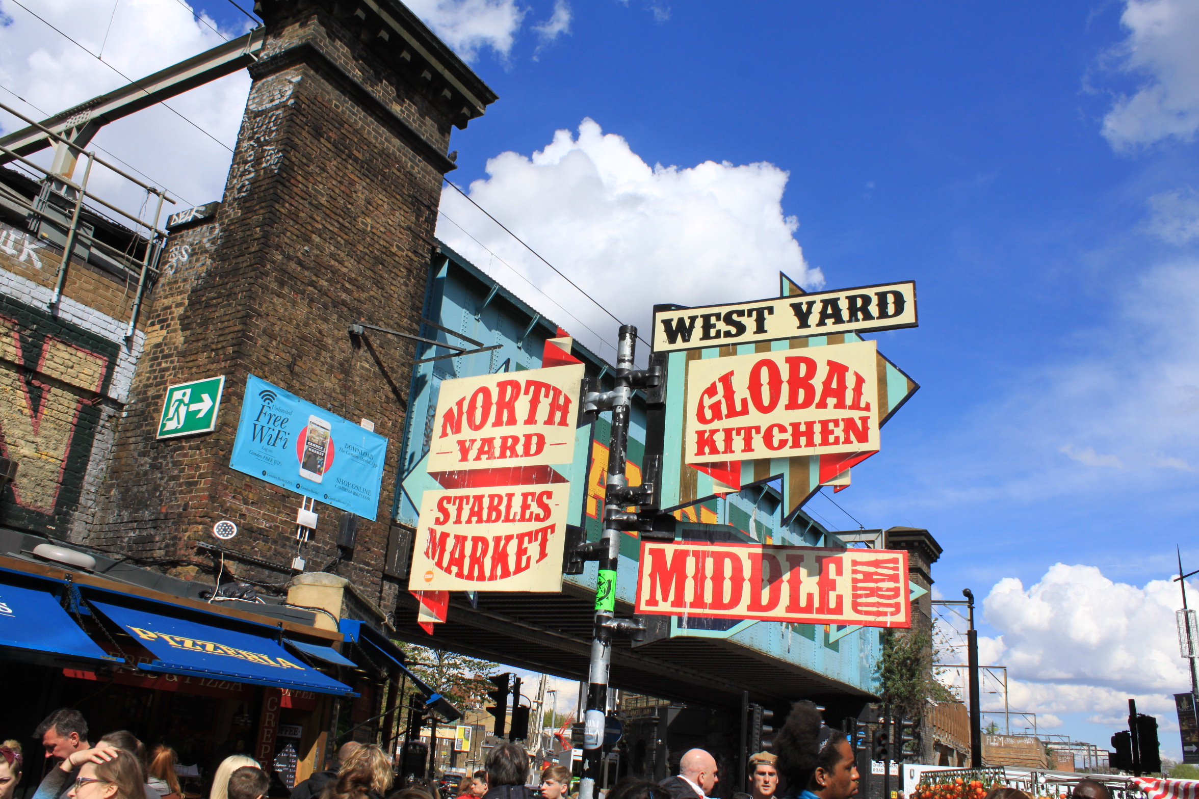 Camden Market