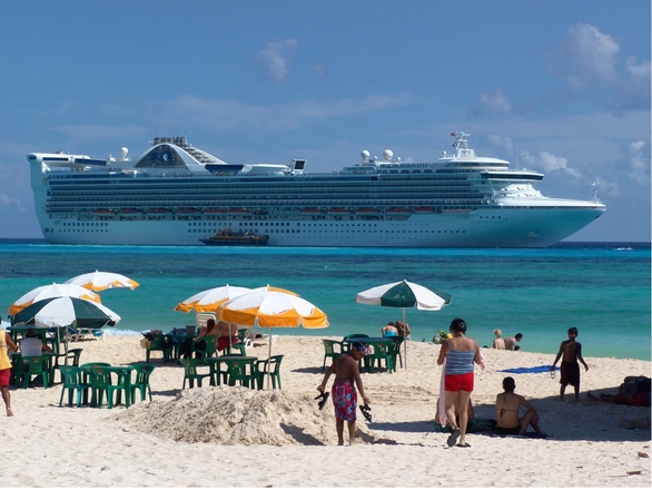 Perfect 14 for that perfect cruise