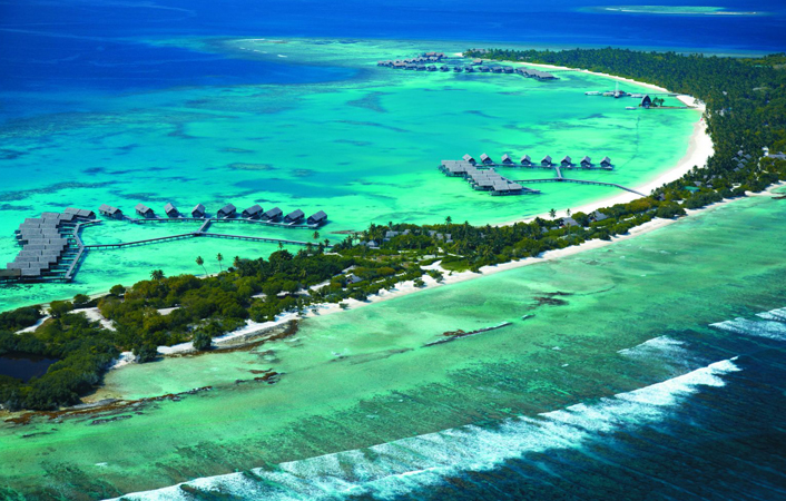 Addu Atoll