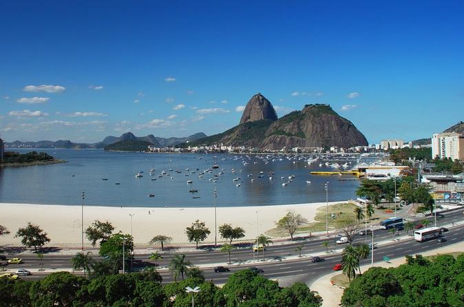 Guanabara Bay