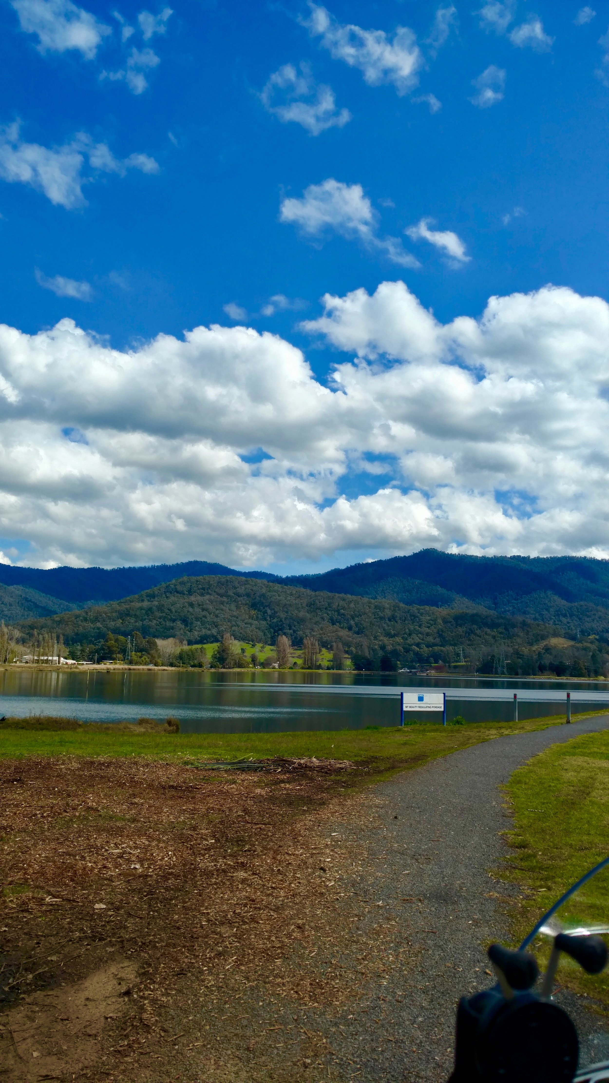 Mt. Beauty