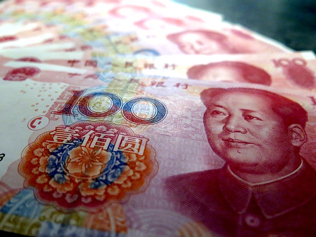 The RMB
