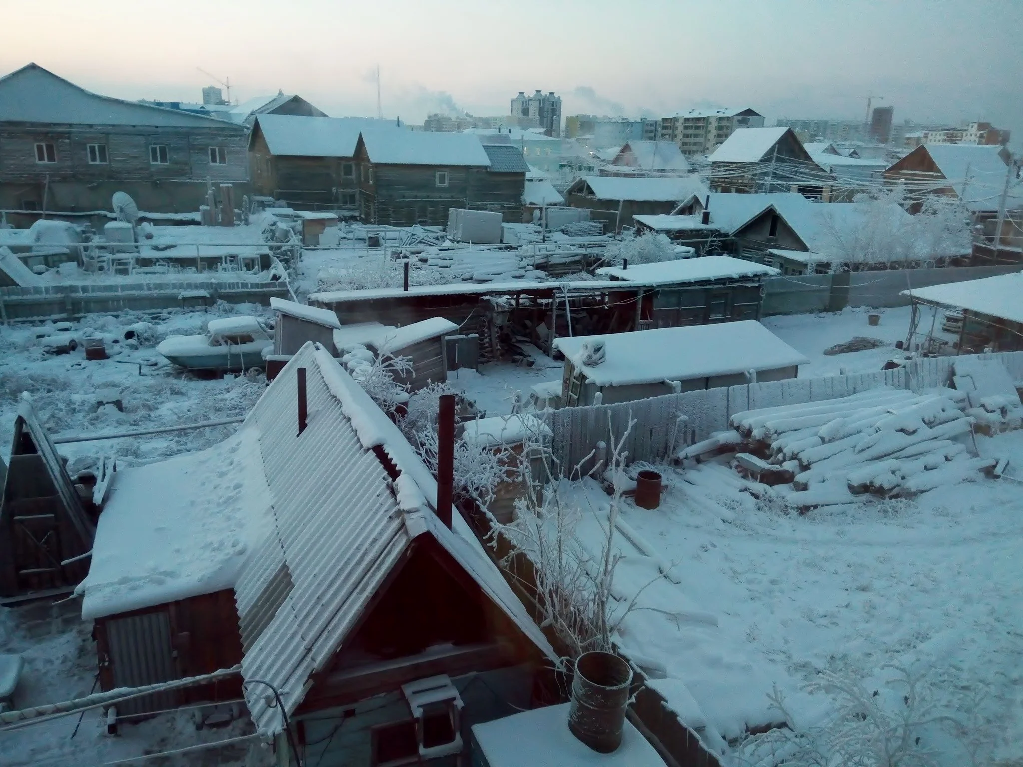 Yakutsk