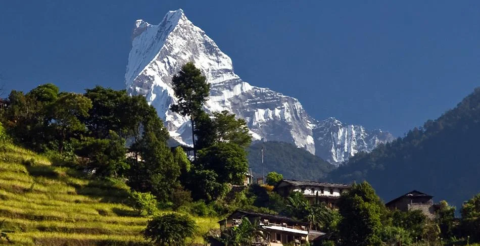 Photo Courtesy: Himalayan Eco Trek