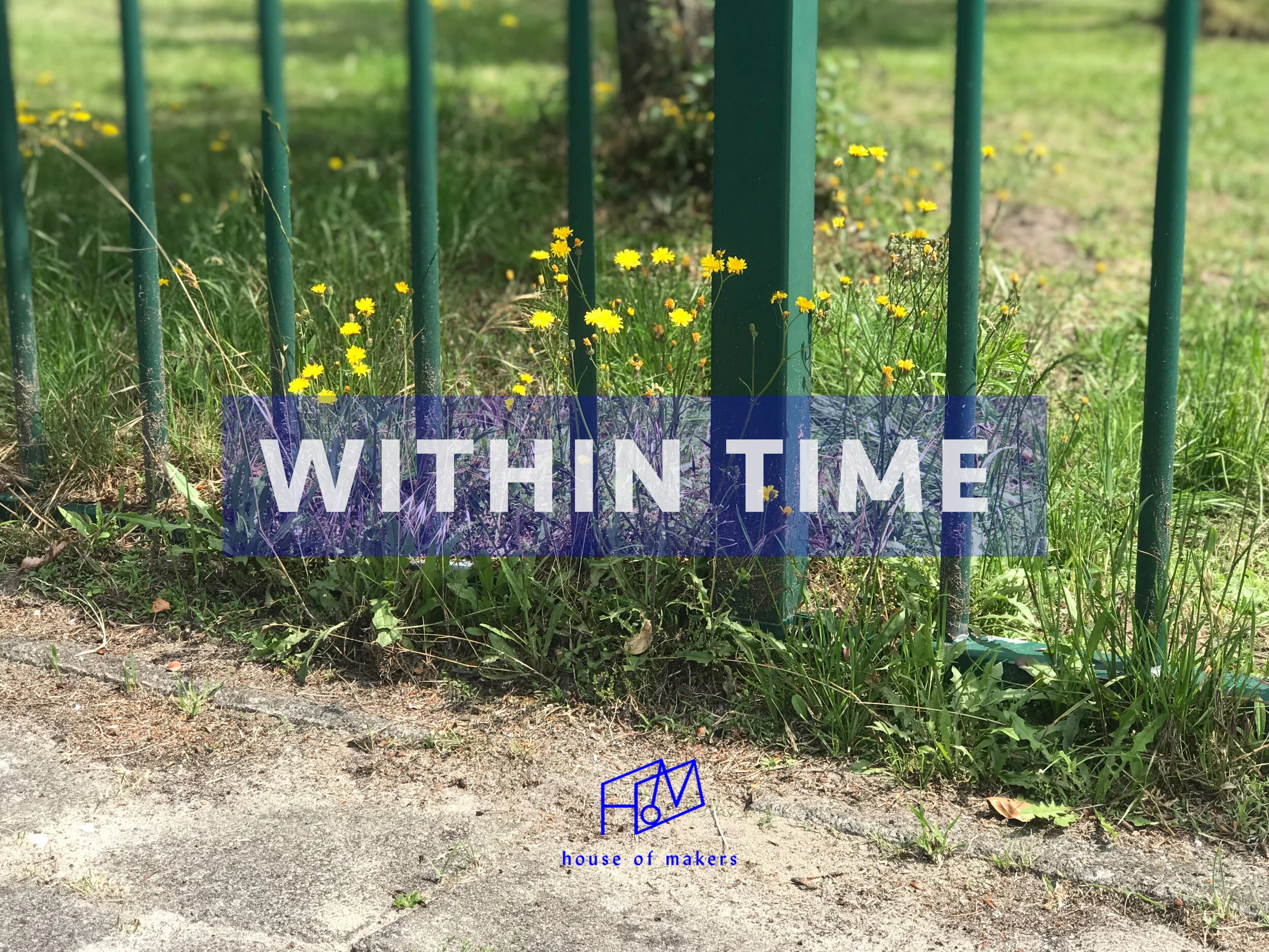 WITHIN TIME