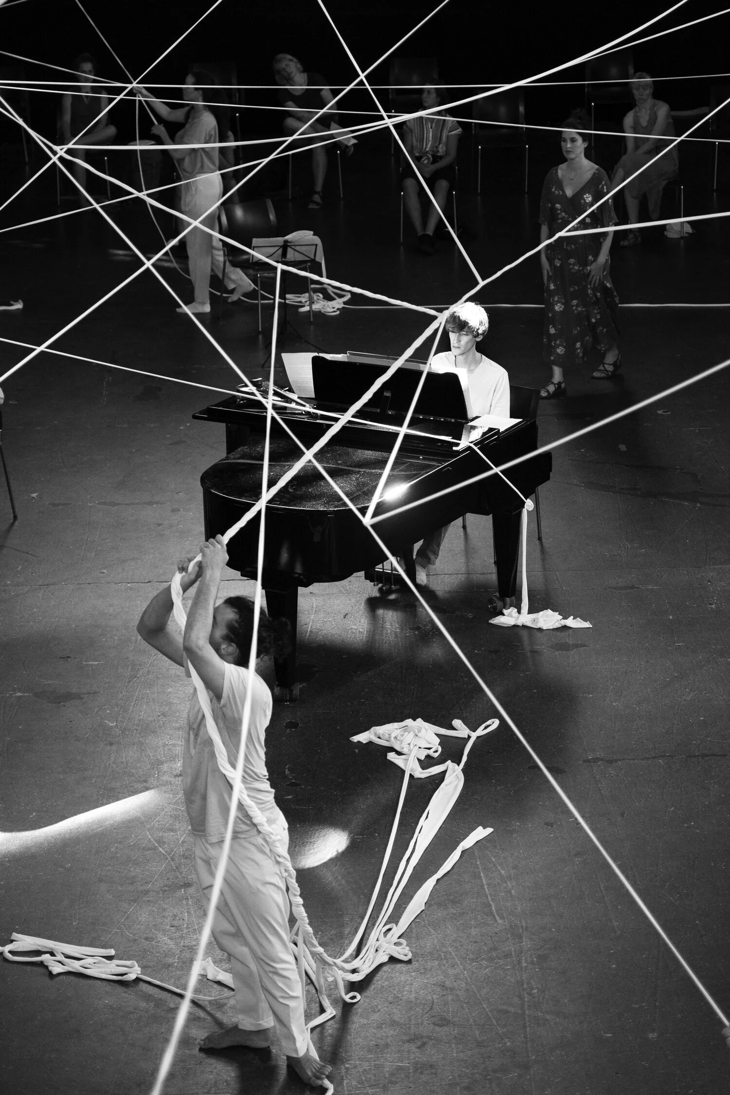 WITHIN TIME at Festival der Aa