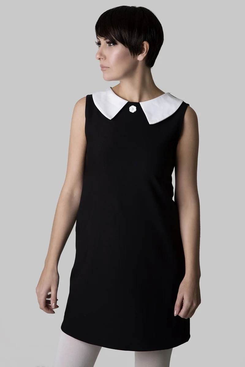 1960s mod dresses