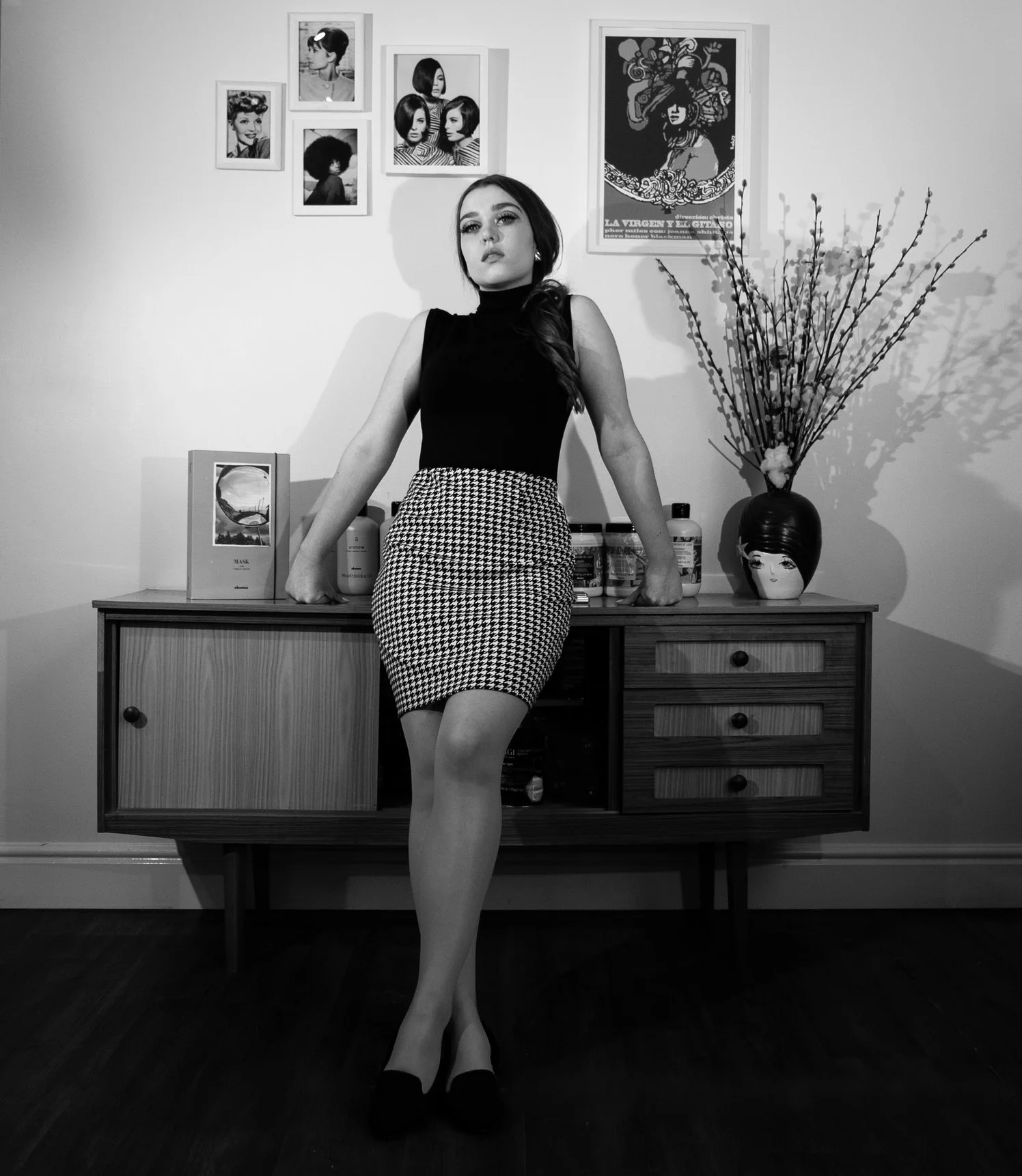 INSTAGRAM Michalina in Jo Skirt by Natasha.jpg