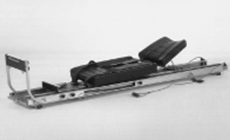 The CMC Shuttle 2000 CardioMuscular Conditioner. (Photo credit: Contemporary Design Co., Glacier, Washington, 2012).
Normal
0
false
false
false
EN-US
X-NONE
X-NONE
/* Style Definitions */
table.MsoNormalTable
{mso-style-name:"Table Normal";
mso-tstyle-rowband-size:0;
mso-tstyle-colband-size:0;
mso-style-noshow:yes;
mso-style-priority:99;
mso-style-qformat:yes;
mso-style-parent:"";
mso-padding-alt:0in 5.4pt 0in 5.4pt;
mso-para-margin-top:0in;
mso-para-margin-right:0in;
mso-para-margin-bottom:10.0pt;
mso-para-margin-left:0in;
line-height:115%;
mso-pagination:widow-orphan;
font-size:11.0pt;
font-family:"Calibri","sans-serif";
mso-ascii-font-family:Calibri;
mso-ascii-theme-font:minor-latin;
mso-fareast-font-family:"Times New Roman";
mso-fareast-theme-font:minor-fareast;
mso-hansi-font-family:Calibri;
mso-hansi-theme-font:minor-latin;}