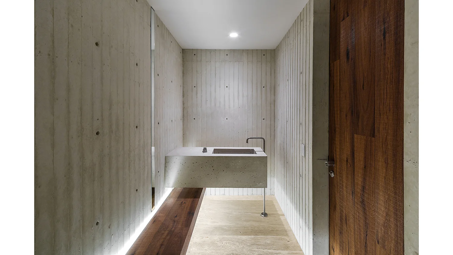 Apartment S