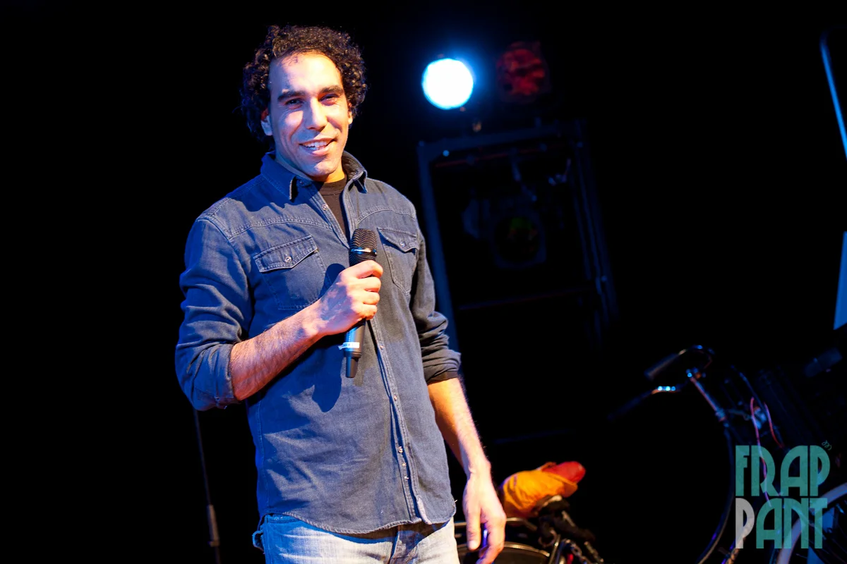 Omar Ahaddaf