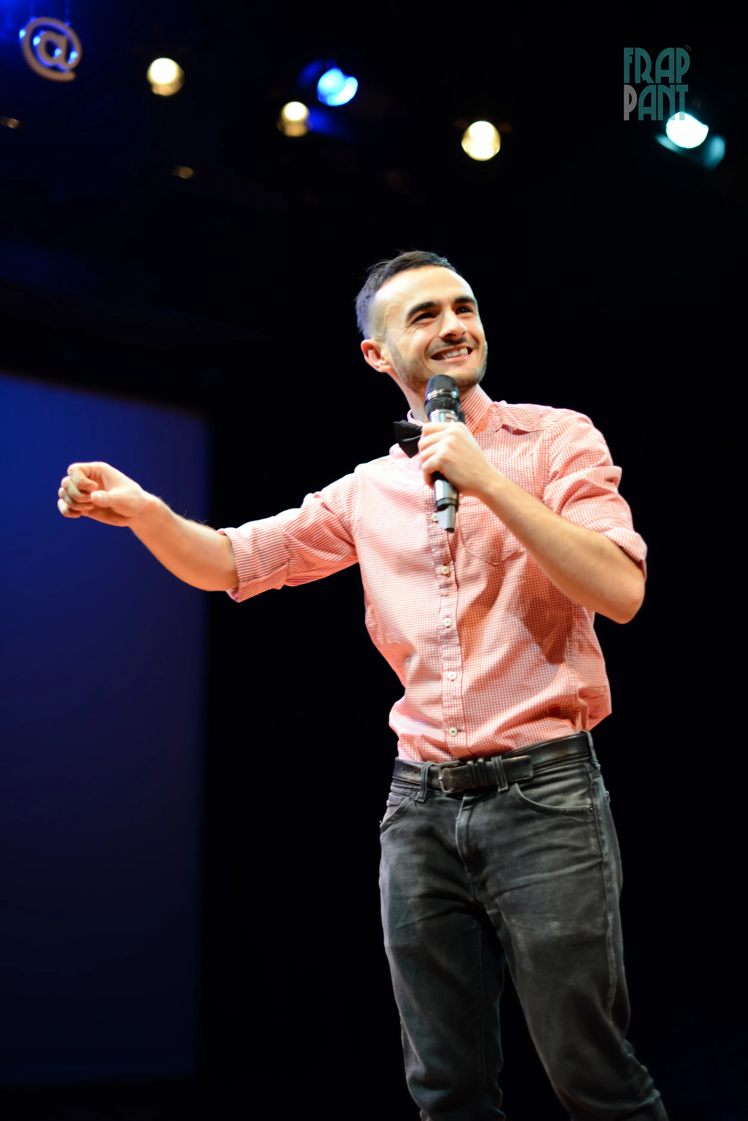 Farbod Moghaddam