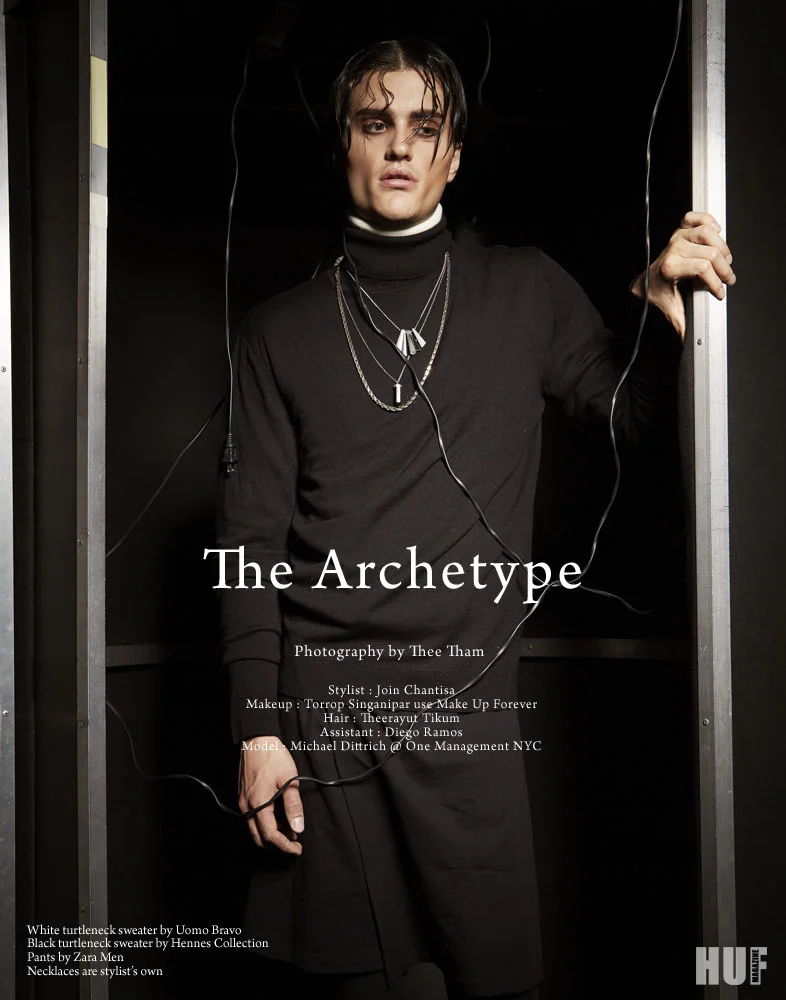 The Archetype