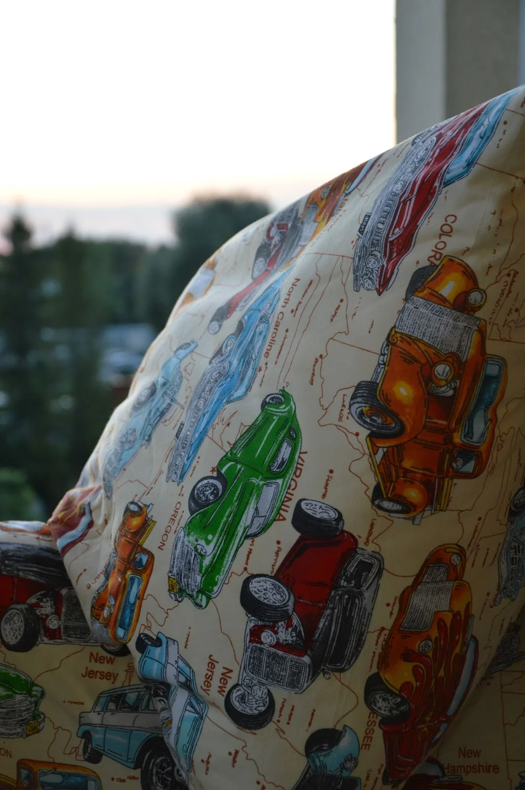 Szyć czy nie szyć...