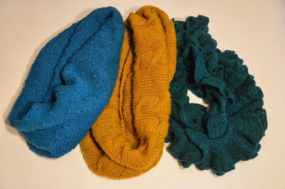 Proste rozwiązania są najlepsze czyli o "homątnikach"