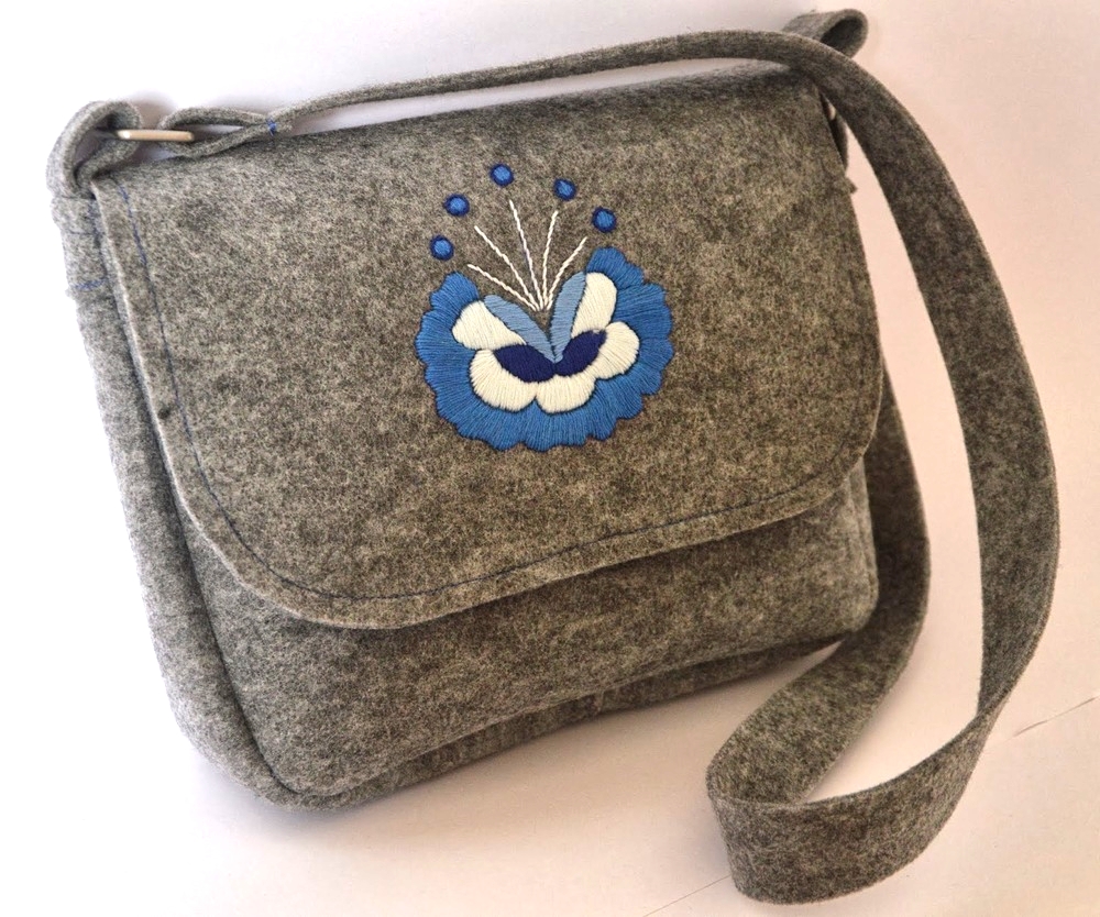 Nie taki filc straszny