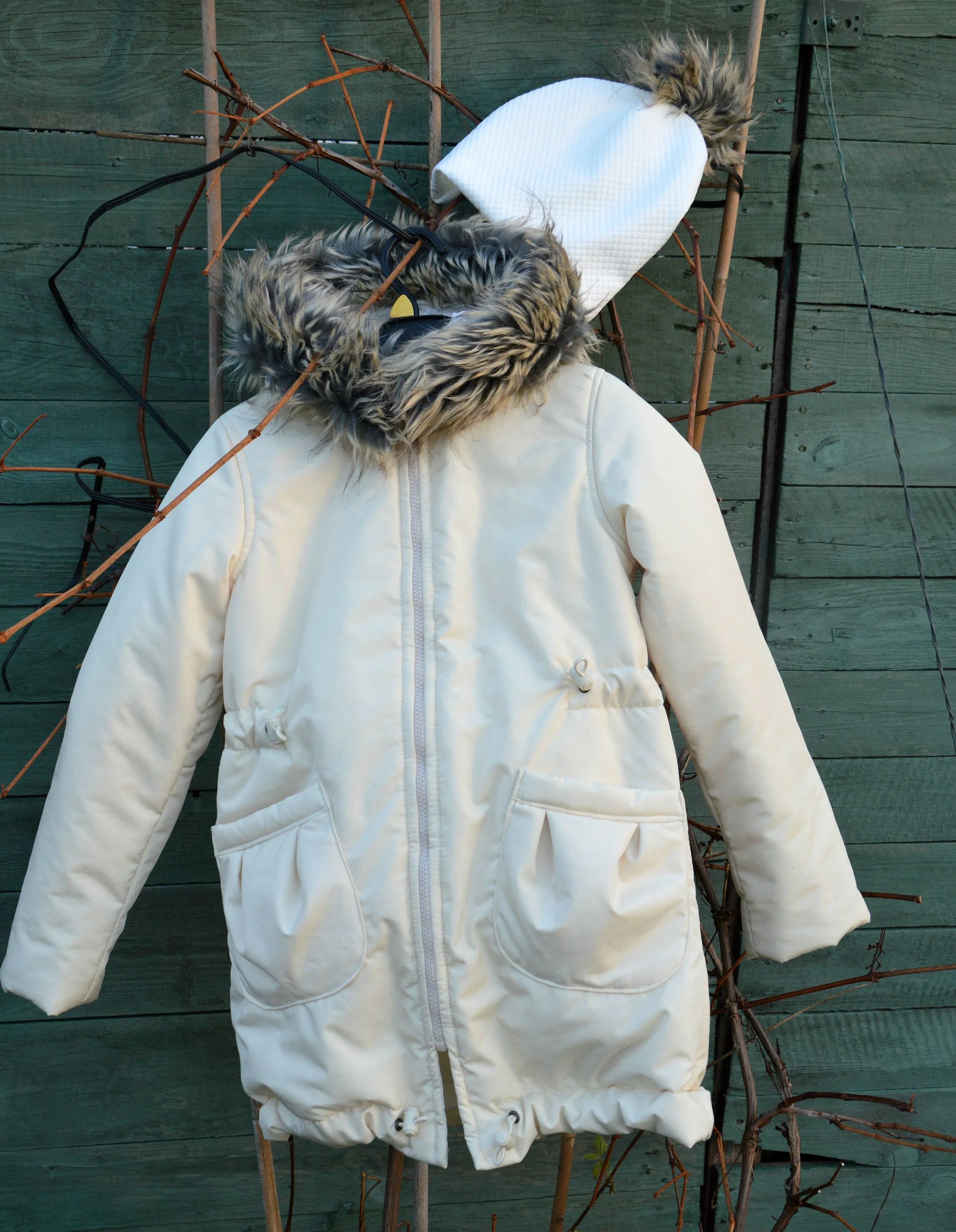 Ortalion na wejście