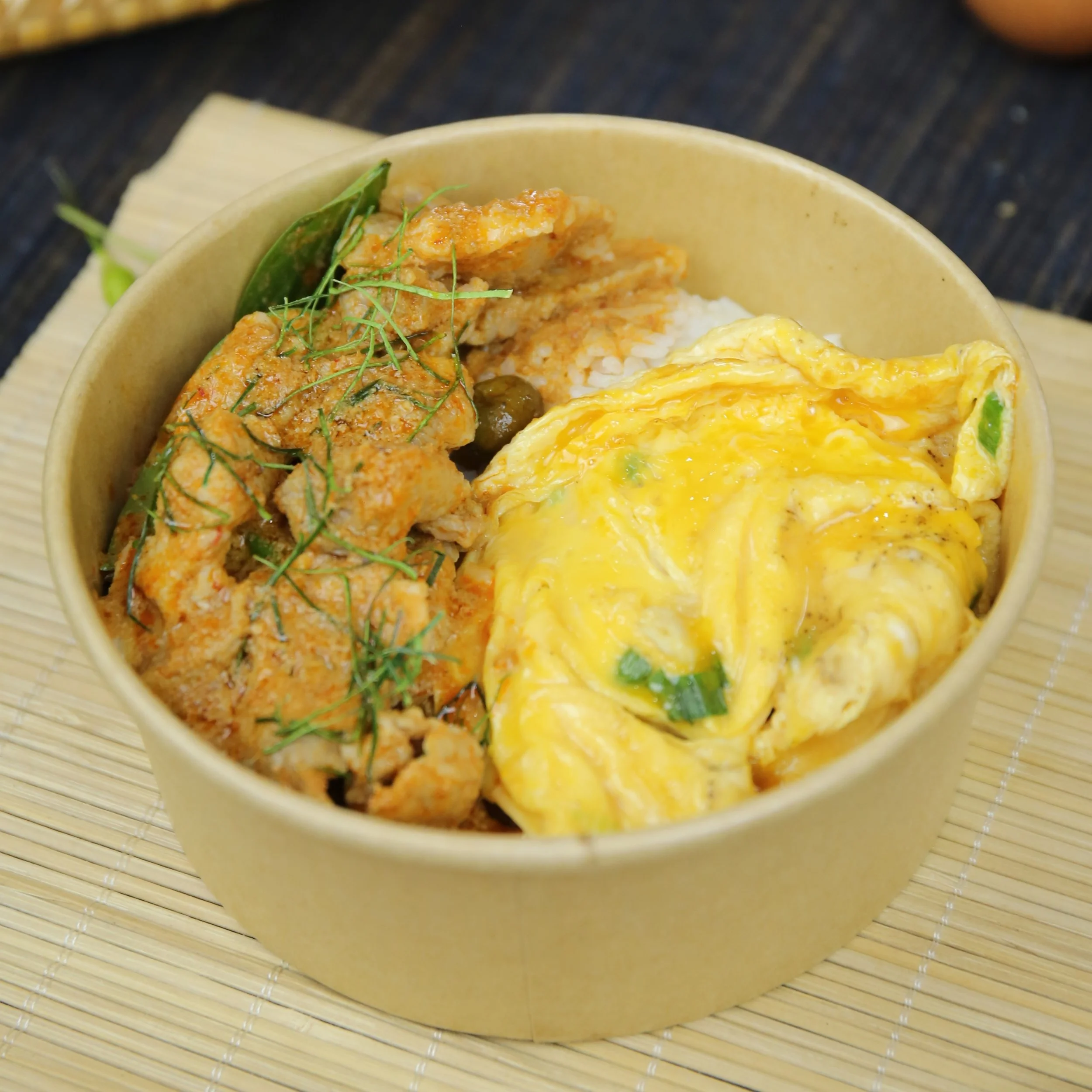 SR2. KHAO PANAENANG KAI KHON