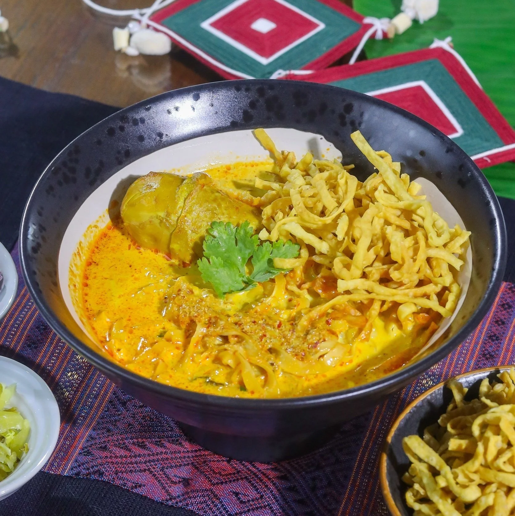 N1. KHAO SOI GAI