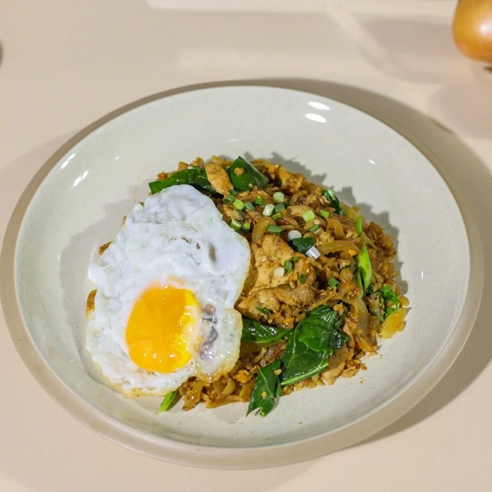 E2. RAILWAY FRIED RICE