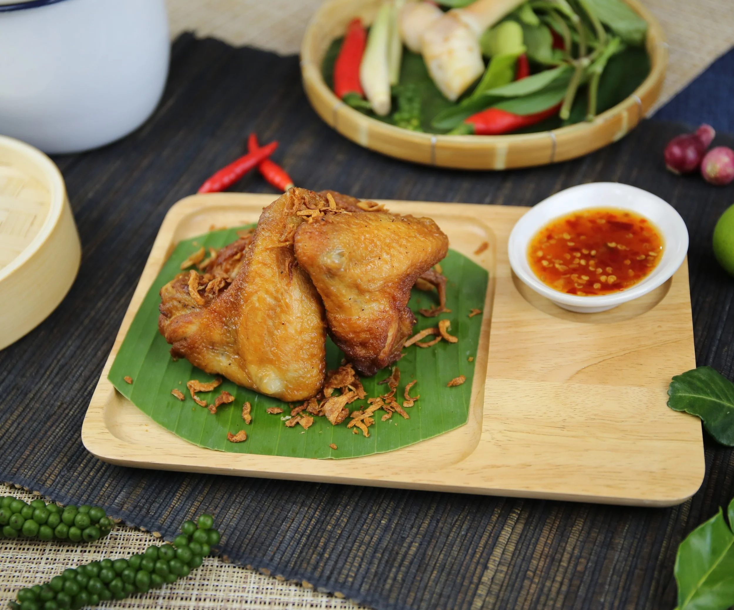 A8. GAI TOD HAT-YAI