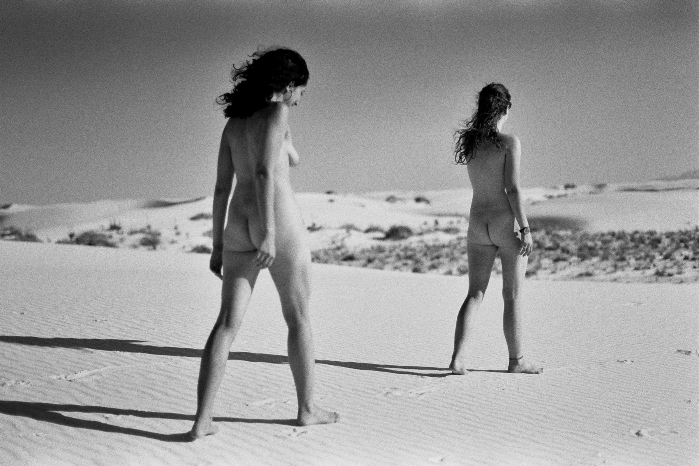 White Sands National Monument, NM