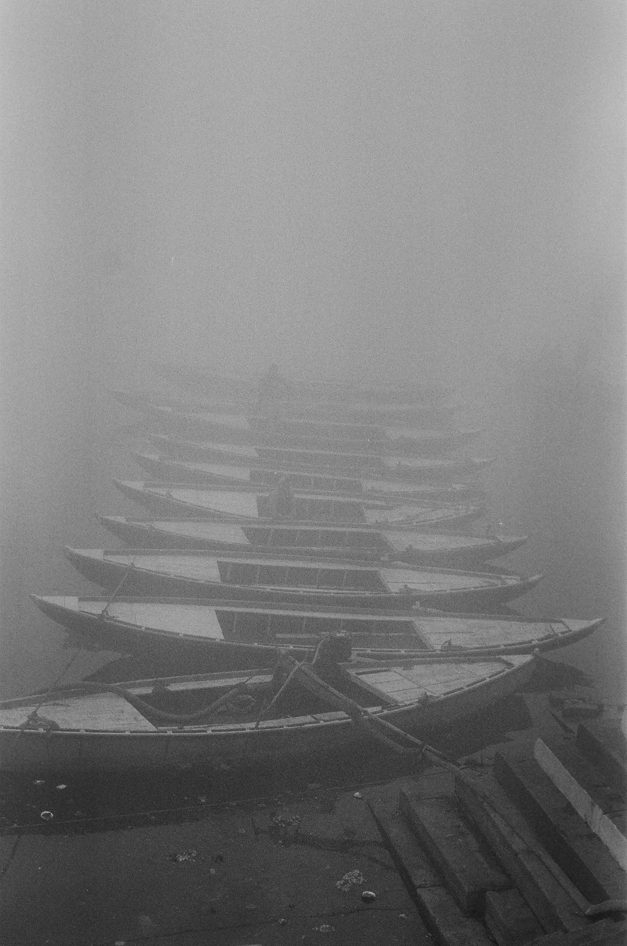 Varanasi, India (Copy)