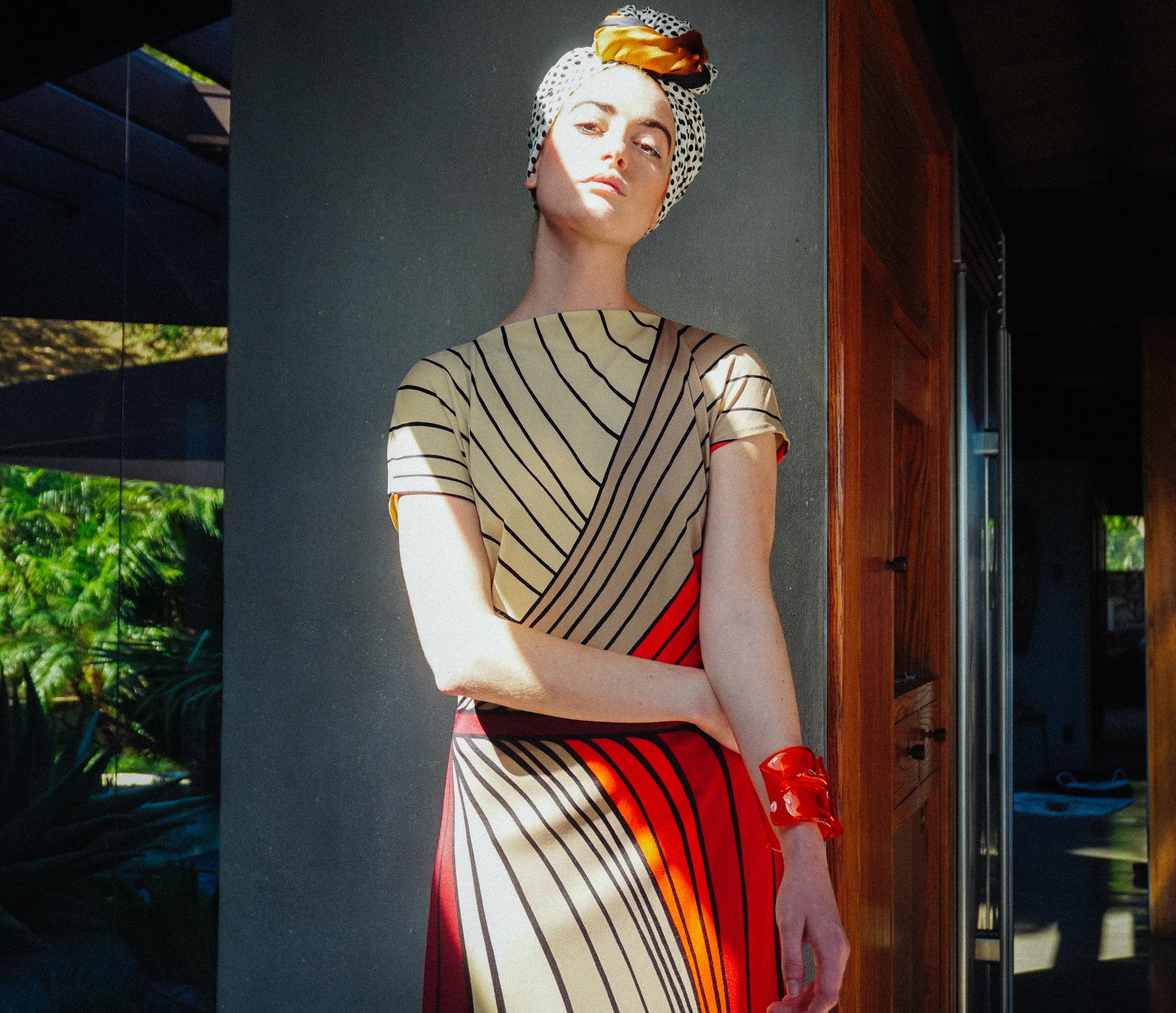 Resurrection Vintage, Los Angeles