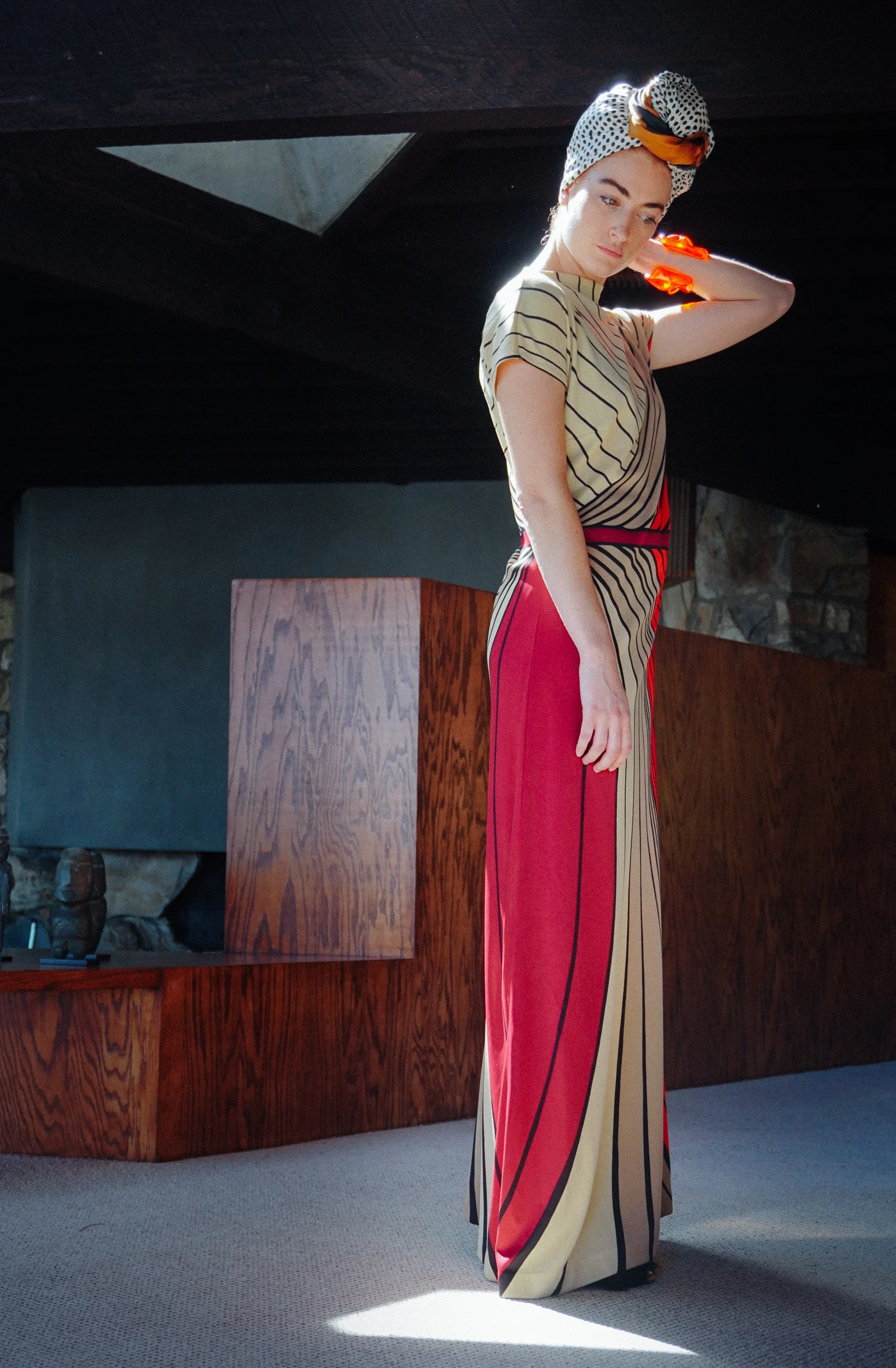 Resurrection Vintage, Los Angeles