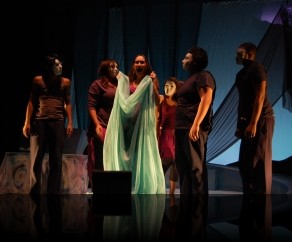 City Lights Youth Theater
