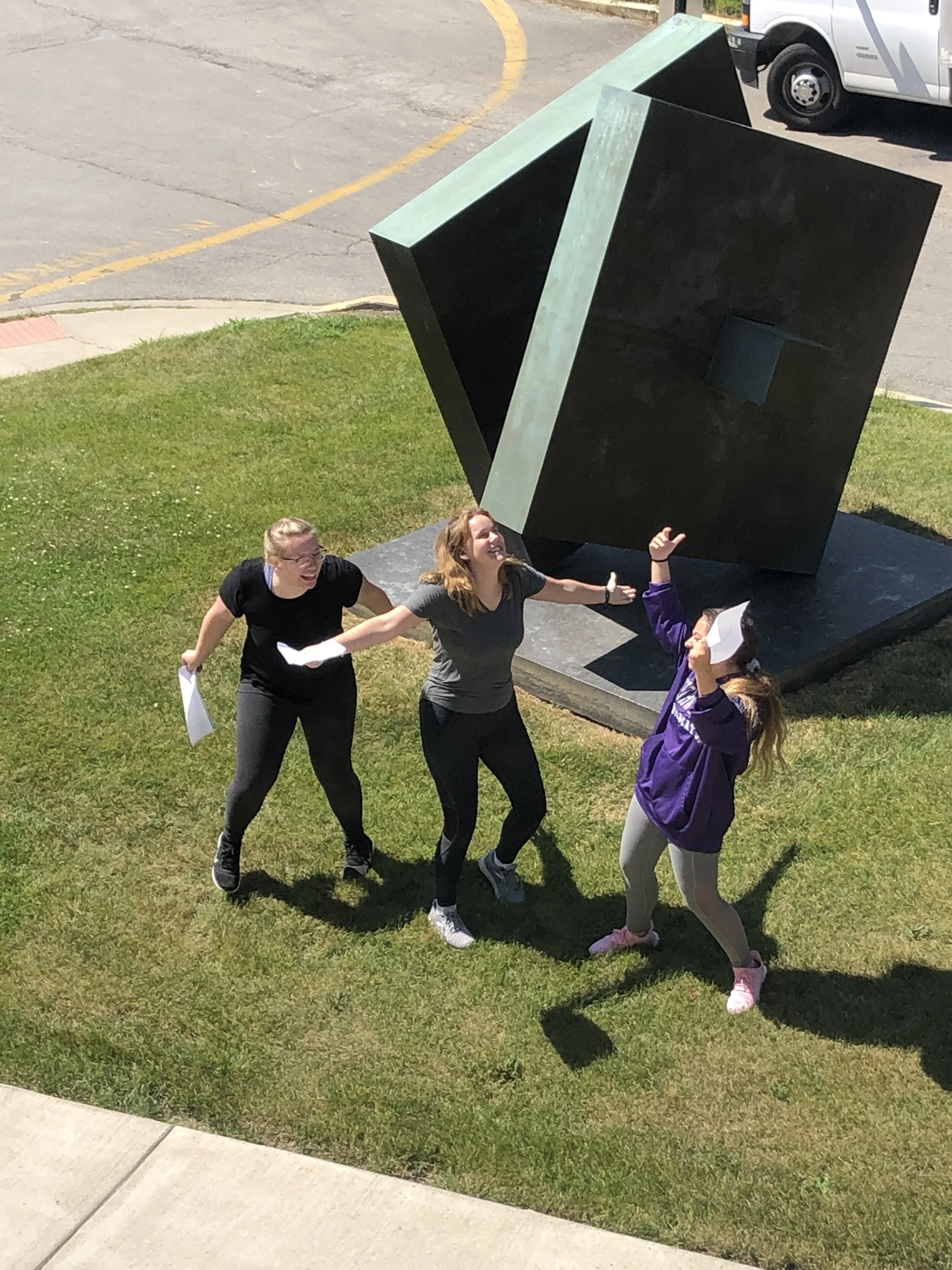 NHSI at Northwestern University