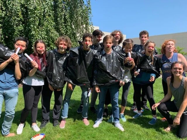 NHSI at Northwestern University