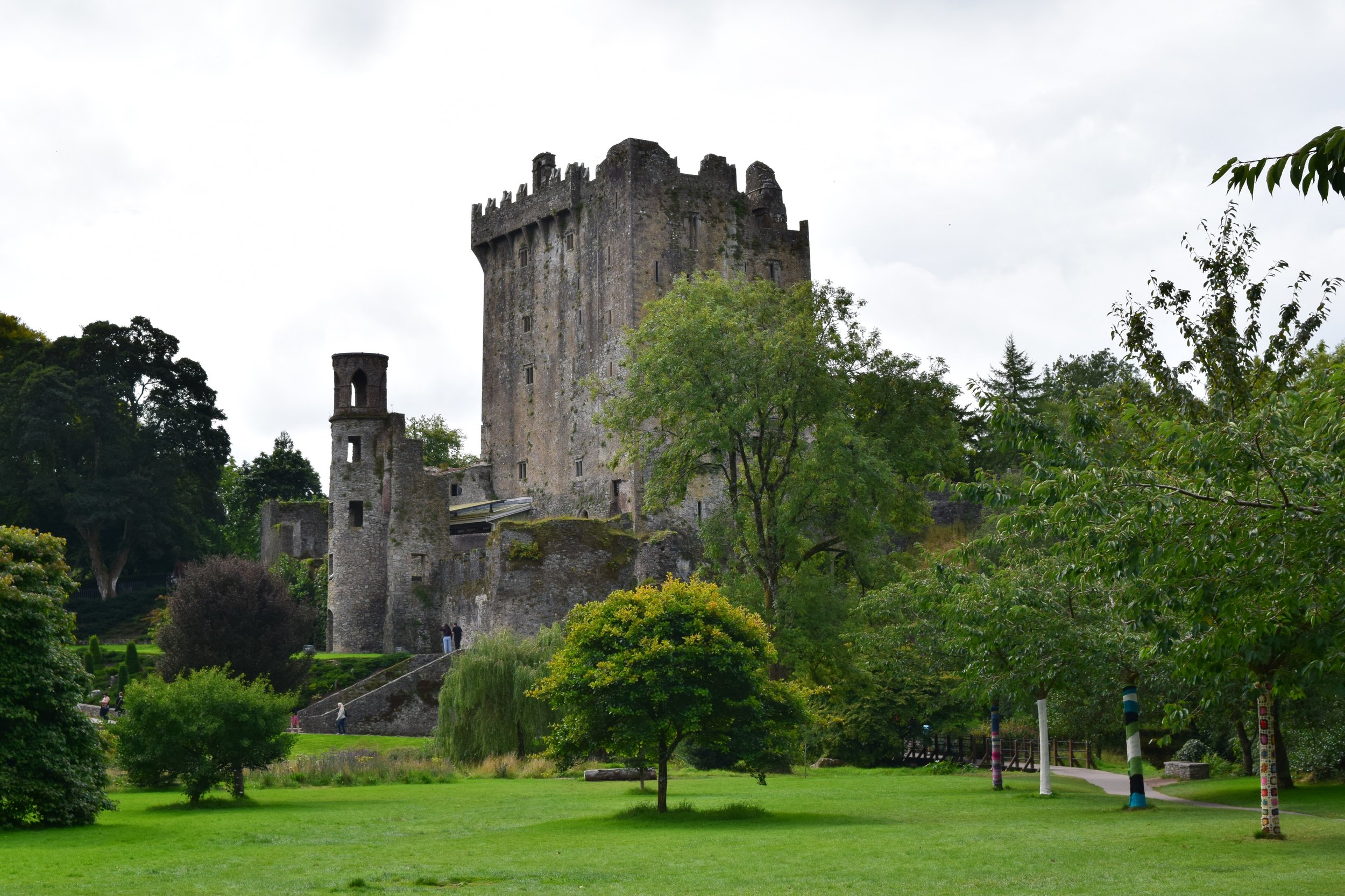 Blarney Castle