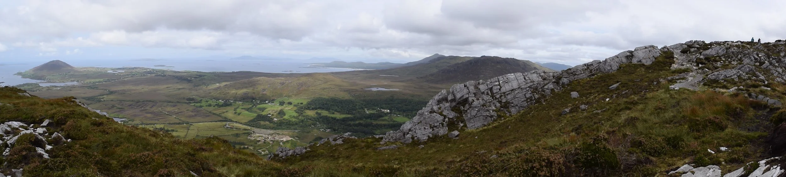 Connemara National Park