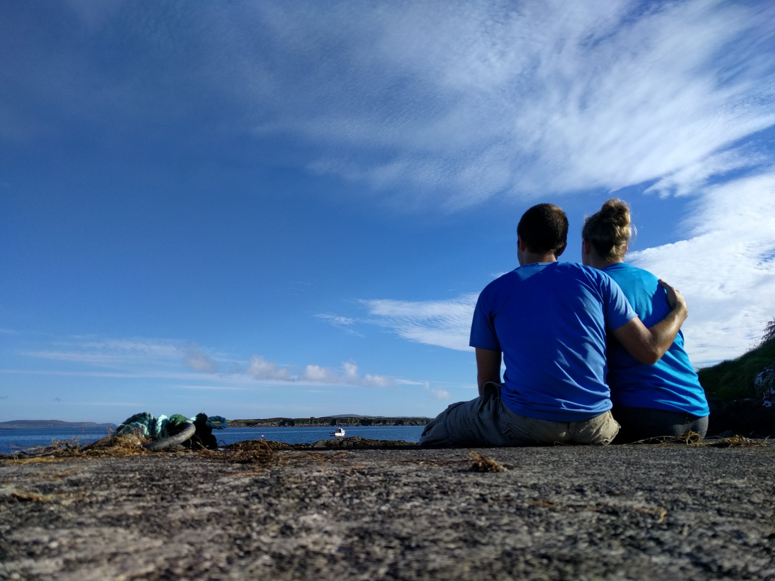 Schull, Ireland