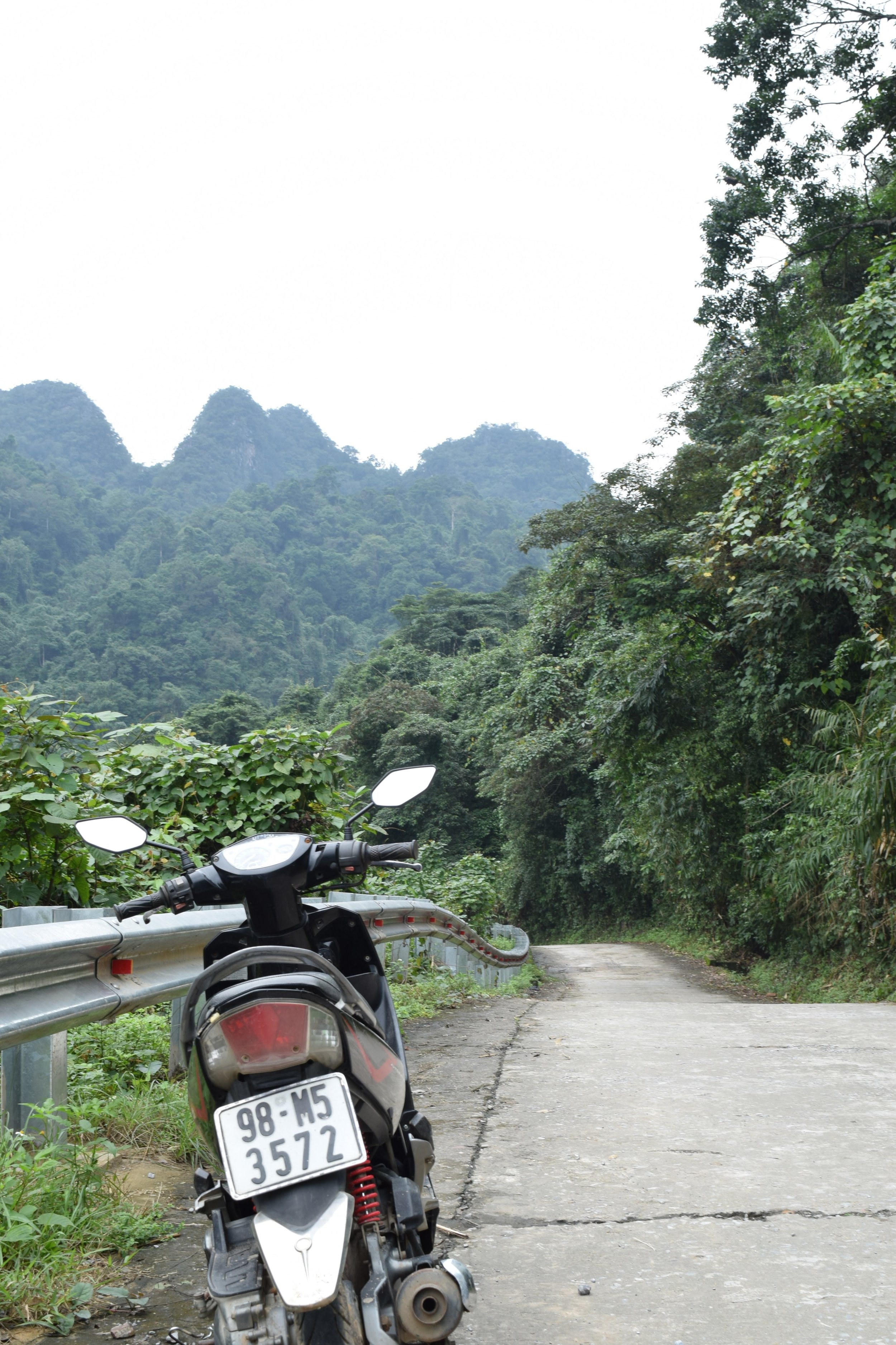 Phong Nha, Vietnam
