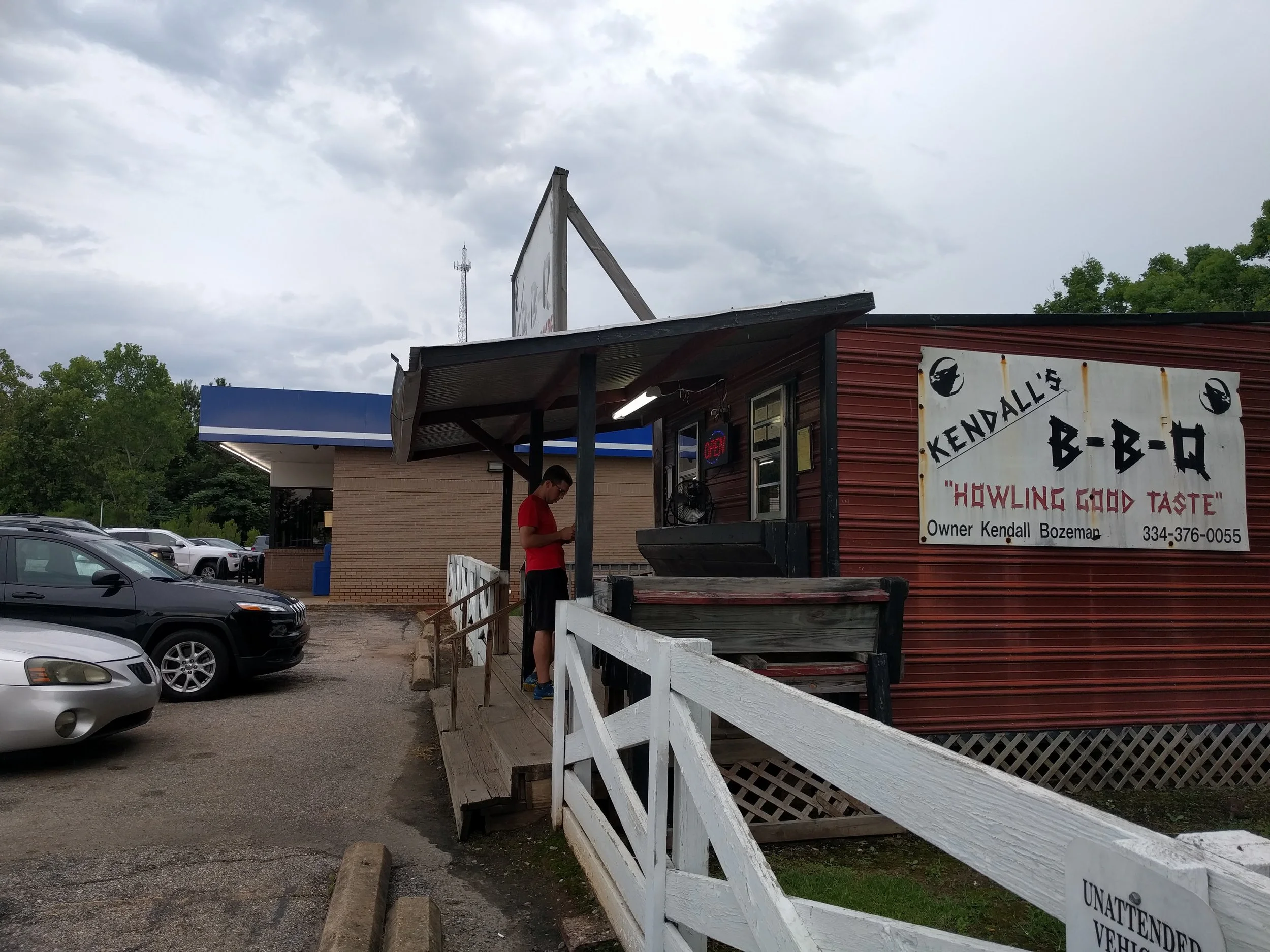 The good Google reviews were on point for this place!