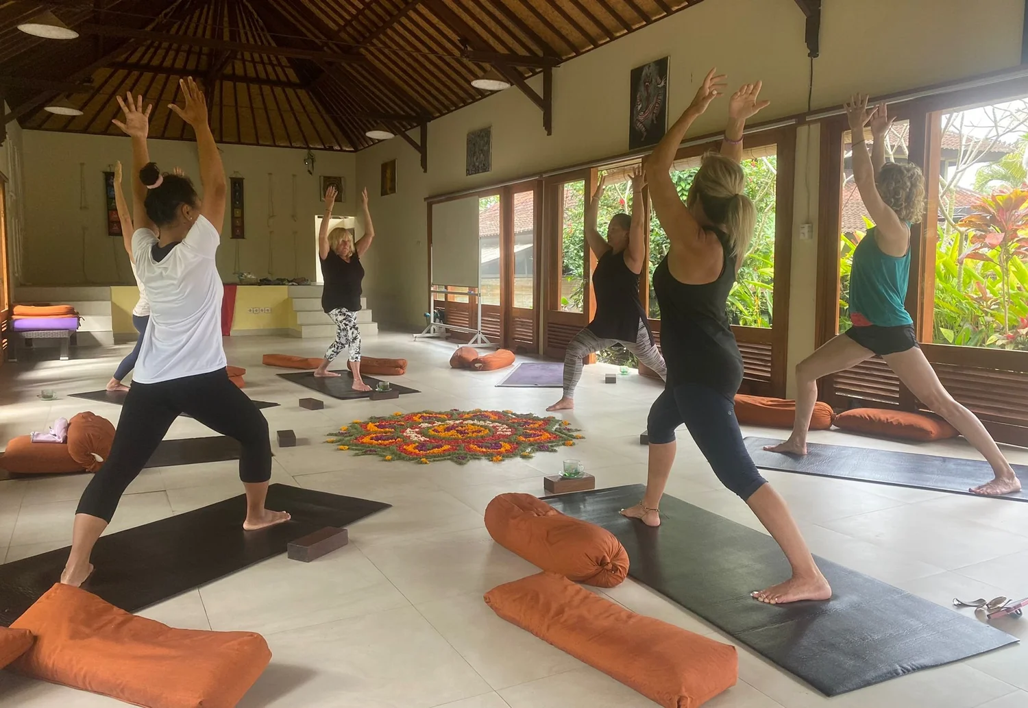 The 10 Best Bali Yoga _ THE 10 BEST Yoga Retreats in Bali for January ...