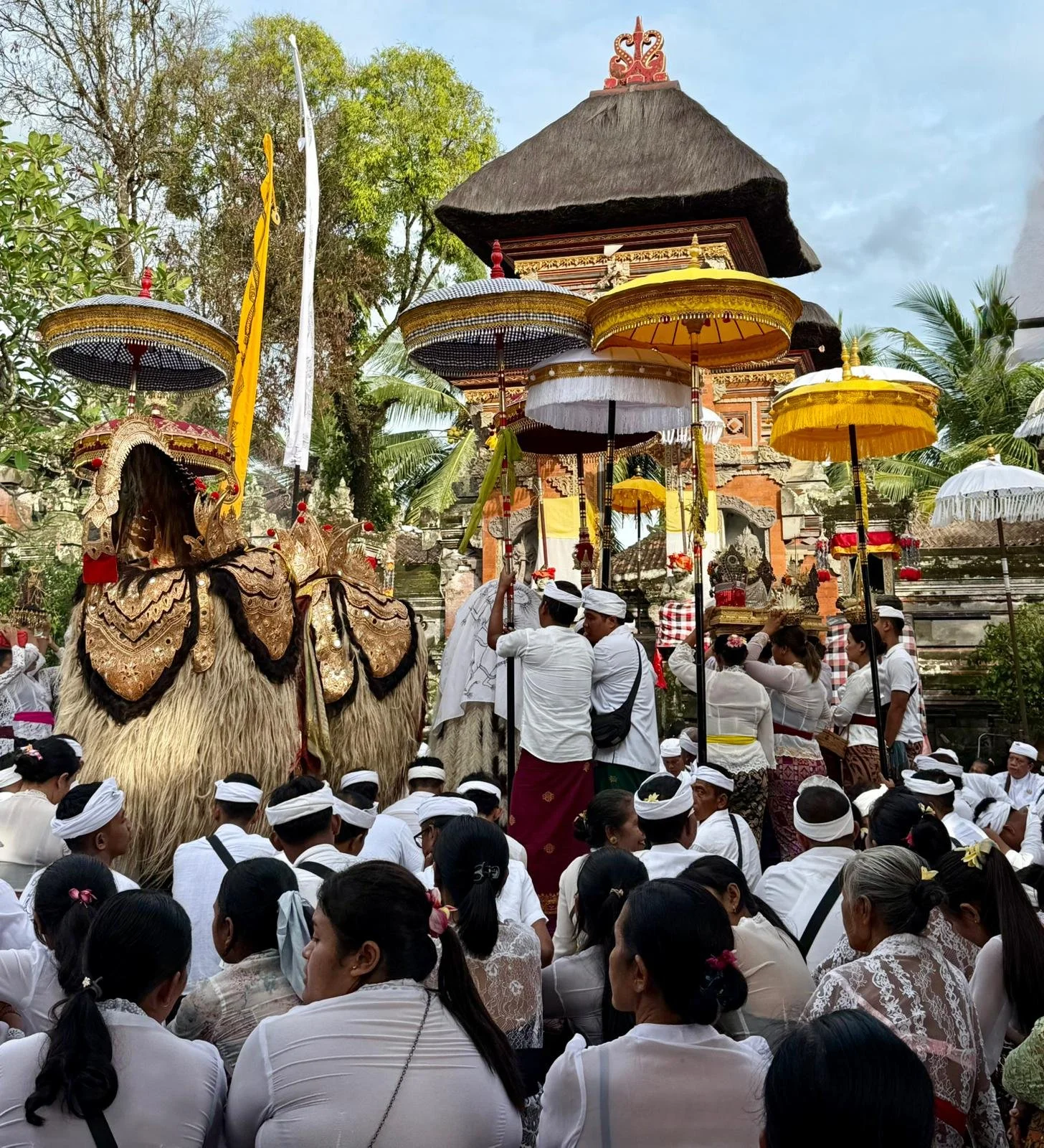 The Secret to Balinese Happiness: Living the Three Pillars of Tri Hita Karana