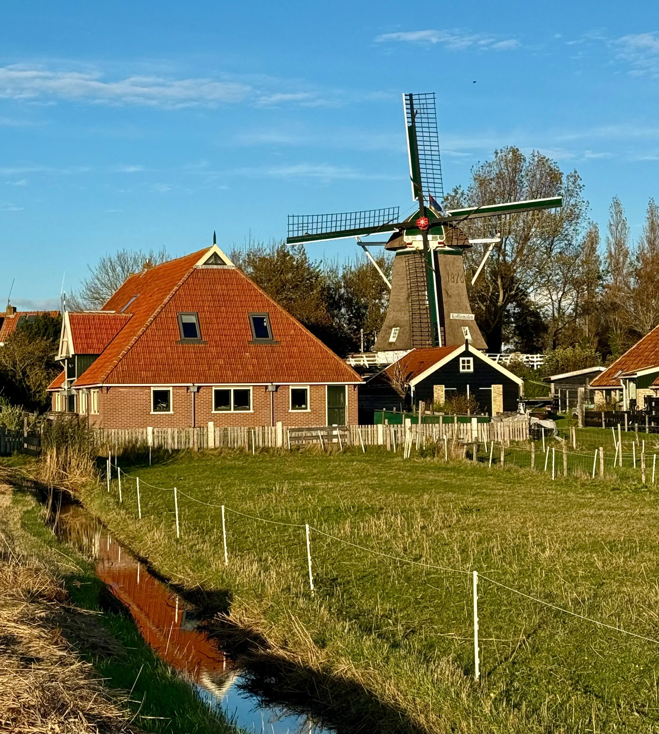 Why this Dutch Island is the Secret to Resetting Your Nervous System: Terschelling Yoga Retreat