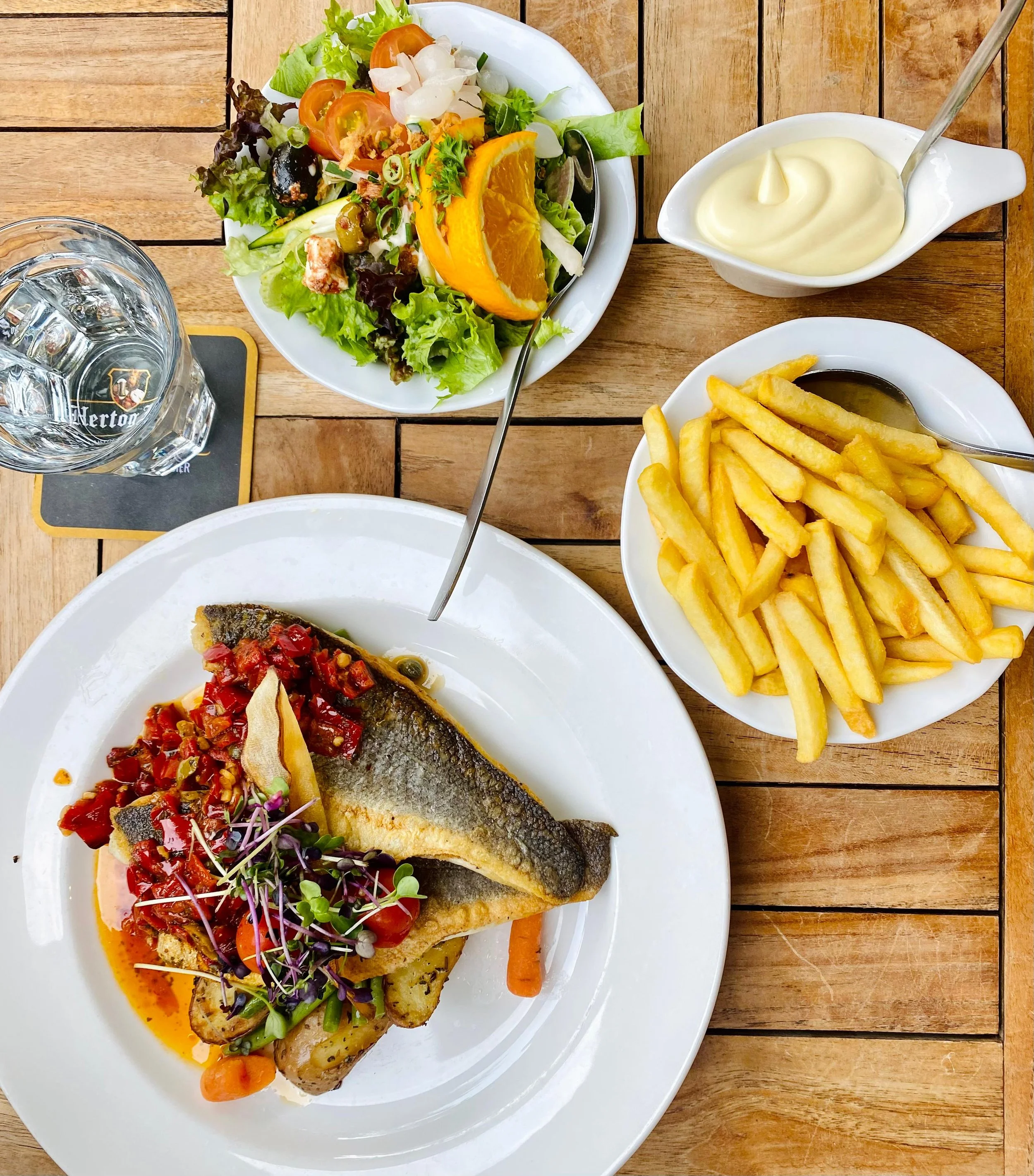 The Ultimate Foodie Guide to Terschelling Island: Top 10 Local Delicacies