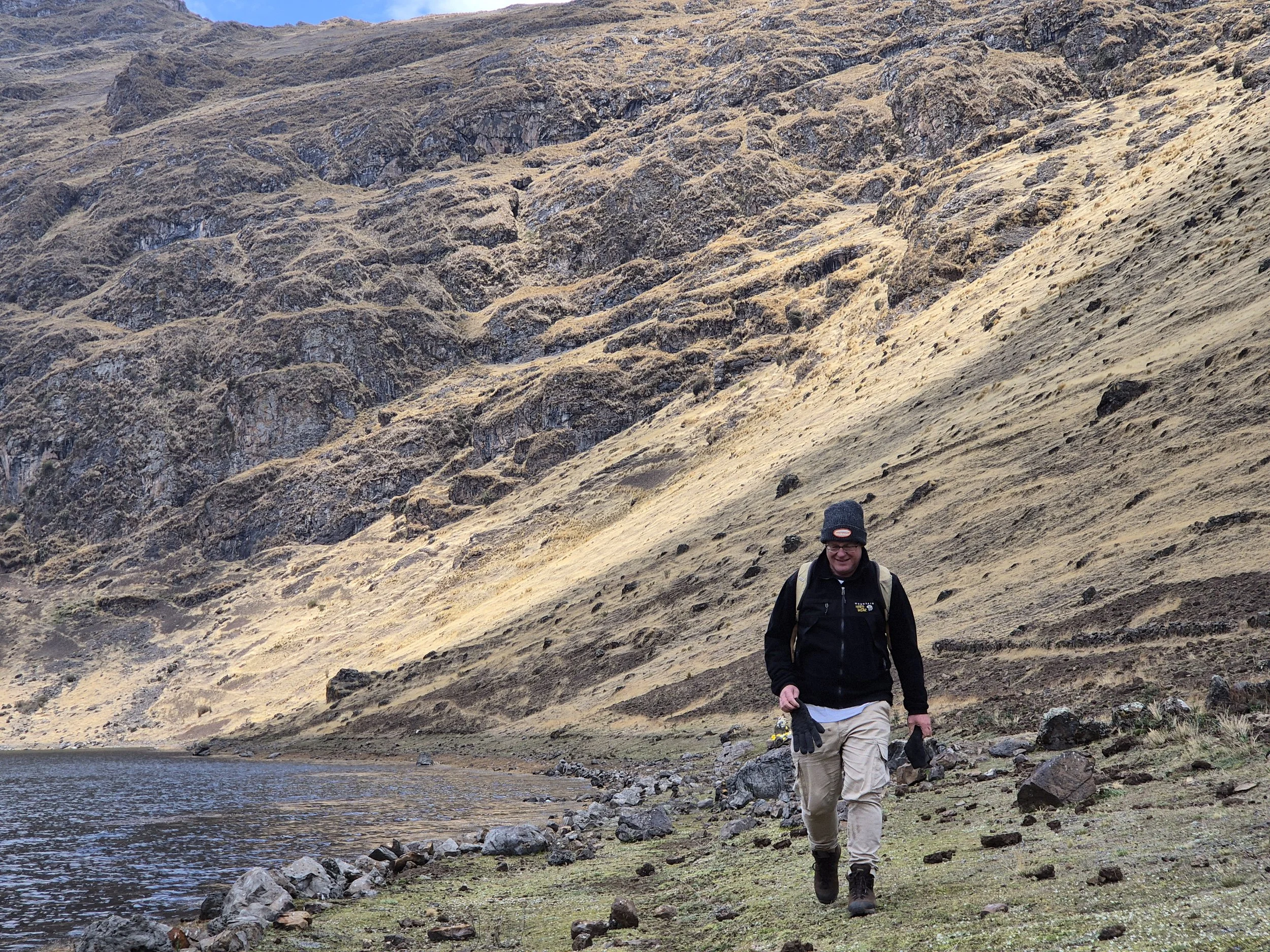 Why Your Solo Travel Must Be a Yoga Retreat: A Journey Inward with Drishti Journeys