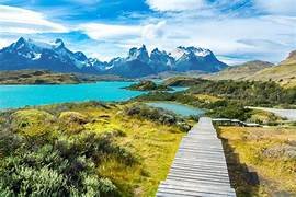 Drishti Journeys upcoming retreat in Patagonia