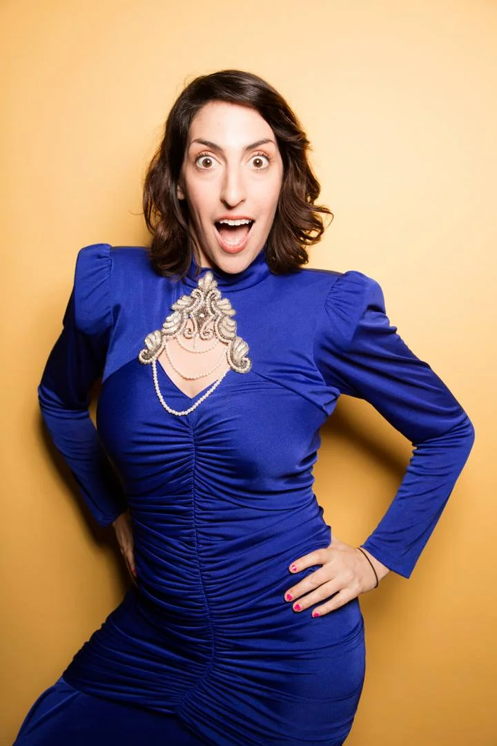 Mindy Tucker